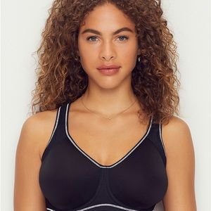 Freya Sonic High Impact Underwire Sports Bra 34H